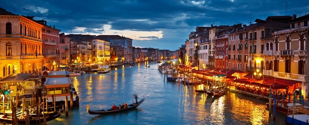 Venice