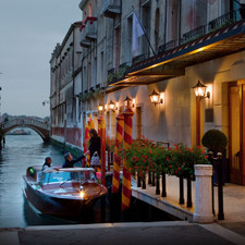 Luna Hotel Baglioni