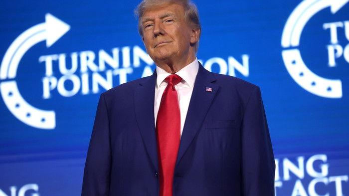 Trump trolls world leaders again by re-sharing pic of map showing Canada, Greenland, Venezuela all part of US