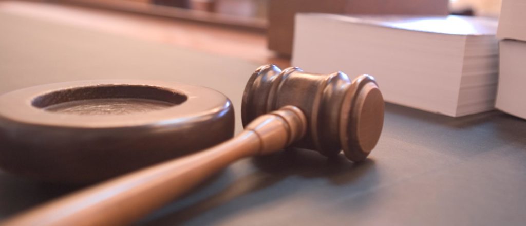 Law Enforcement Officials Testify About Aftermath Of Discovering Alleged Attempted Trump Assassin