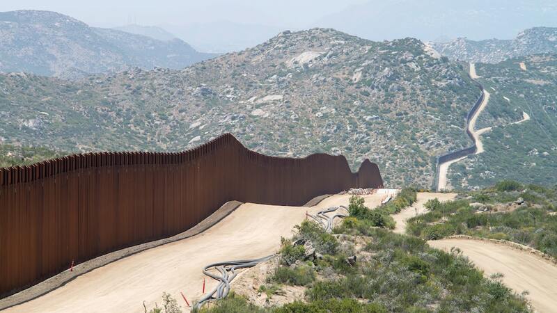 With visit, Biden makes things worse on border