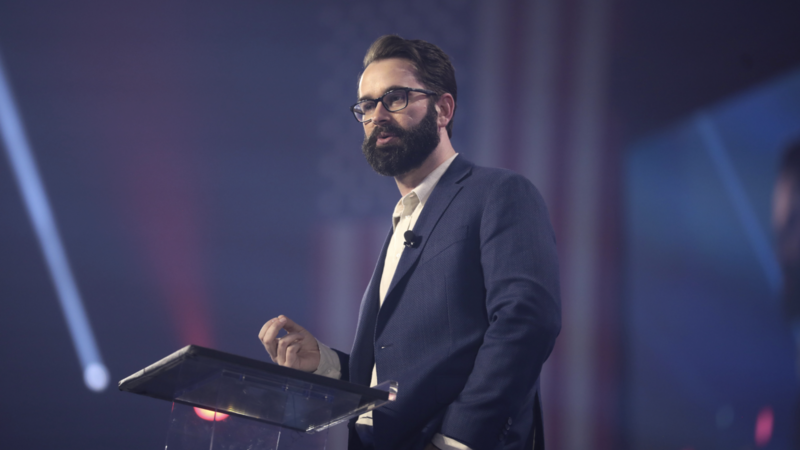 Matt Walsh Testifies In Favor Of Tennessee Bill Banning Child ‘Gender Mutilation’