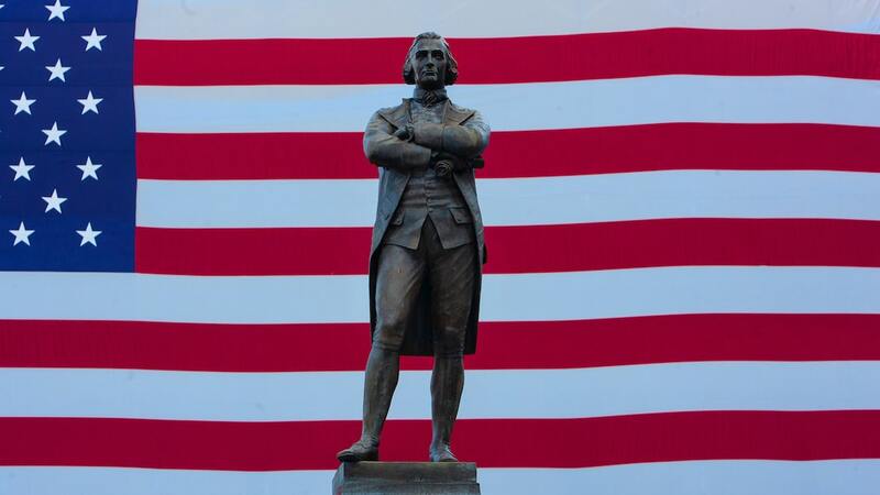 Pro-Jefferson, anti-DEI trustee confirmed to University of Virginia board