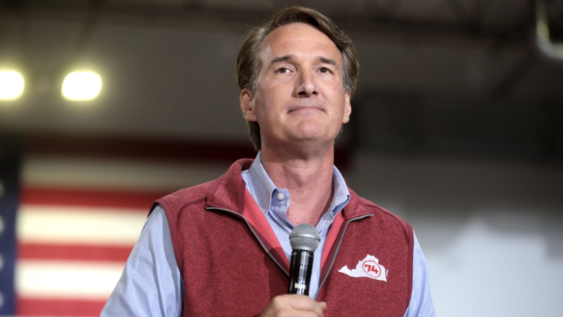 Youngkin announces new education initiative after pandemic learning loss