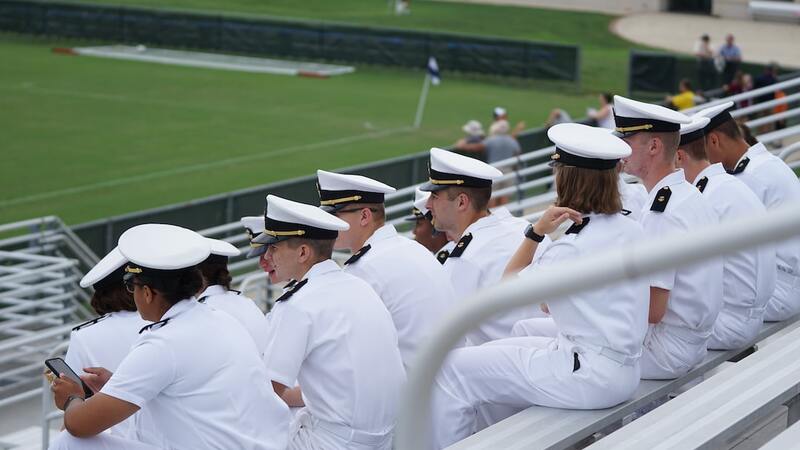West Point, Naval Academy may be next battleground for affirmative action fight: 'Unfair and unconstitutional'