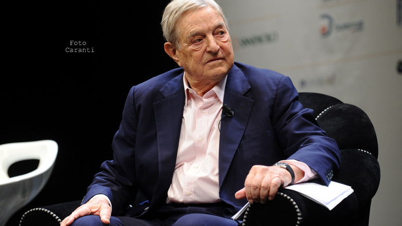 Leave ‘neutrality behind,’ Soros-funded UT Austin journalism program says