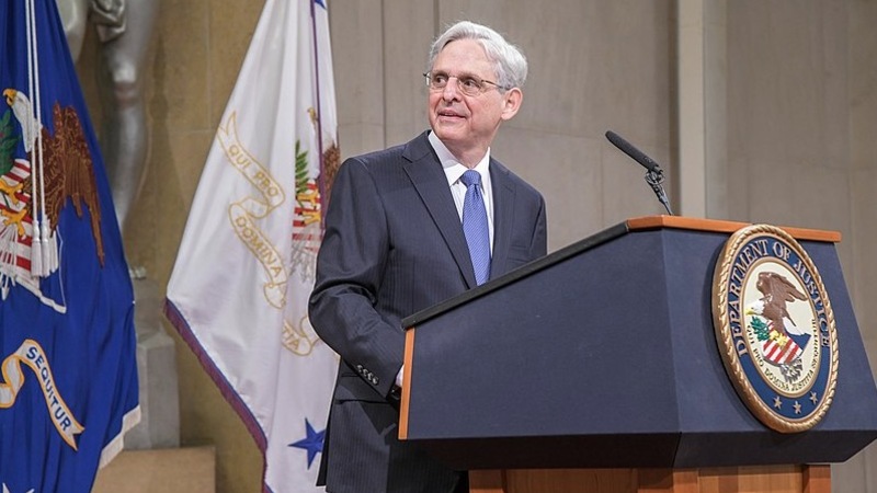 Biden DOJ monitoring 'community tensions' over Virginia school board's conservative gender policy