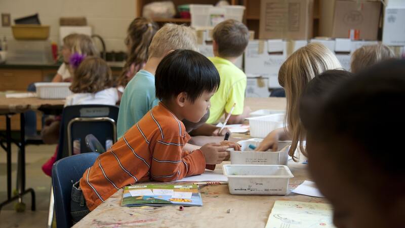 Parents Can't Opt Children Out Of LGBT Lessons: Judge