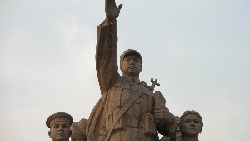 Chinese influence on higher ed remains concern of Congress 