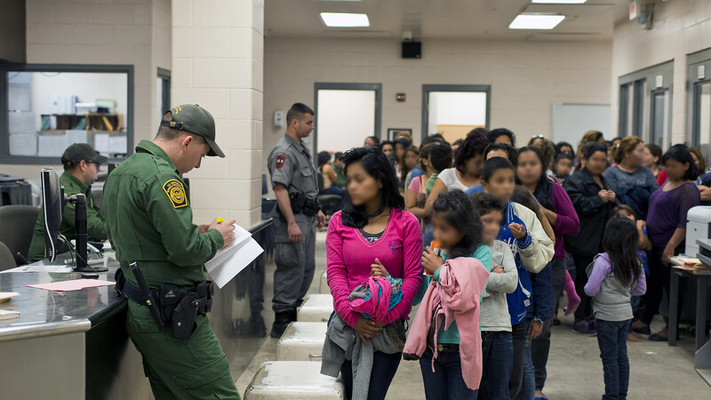 NYC Schools Enroll 20K Migrants, None Required to Show Proof of Vaccination