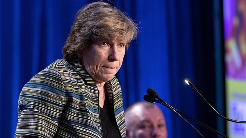 ‘I Am Not Abandoning You’: Biden Personally Counseled Randi Weingarten While Slow-Walking School Re-Opening