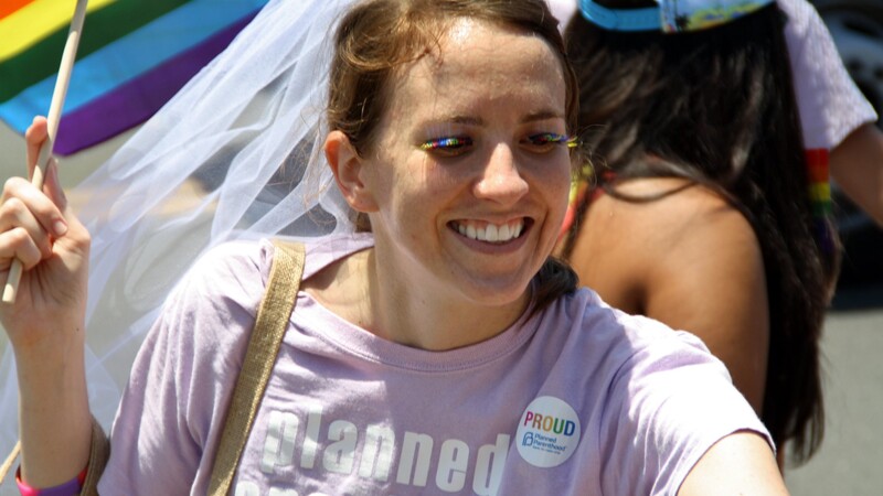 Planned Parenthood seeks to stack Fairbanks School Board with radical, pro-abort LGBTQ activists