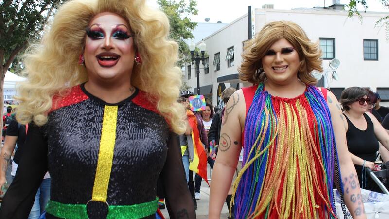 Notre Dame professor doesn’t see ‘any conflict’ with drag programs and university mission