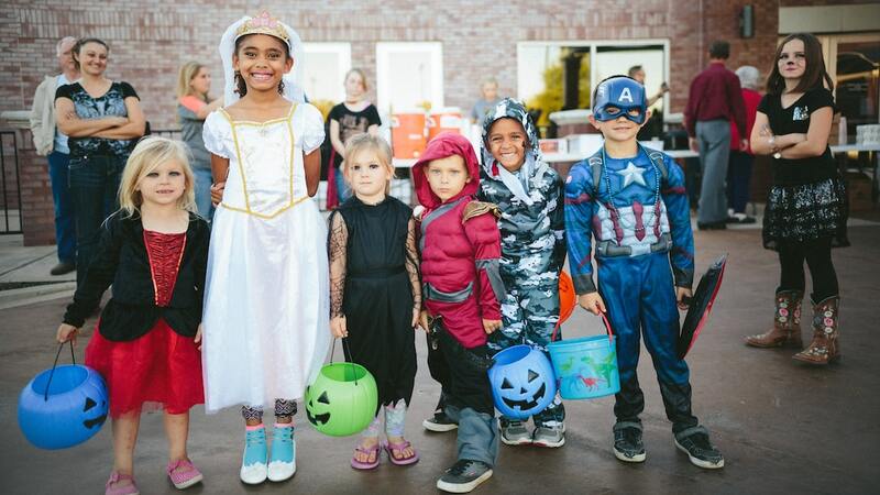 Massachusetts School District Cancels Halloween Parade To Promote ‘Equity And Inclusion’