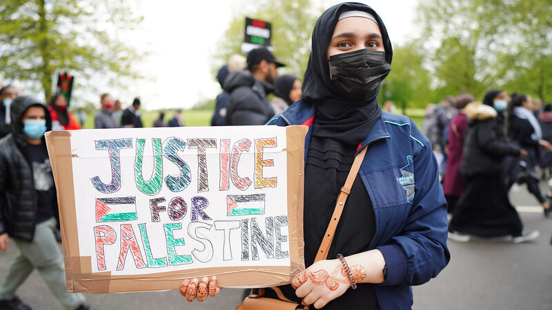 ‘Politically Necessary’: Student Org Plans ‘Day Of Resistance’ Event Celebrating Hamas Massacre