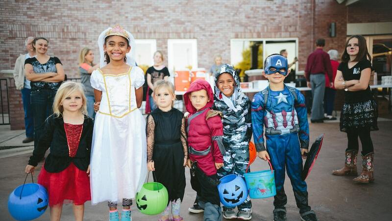 South Orange-Maplewood School District in New Jersey CANCELS Halloween celebrations, saying it might be offensive to people for cultural and religious reasons
