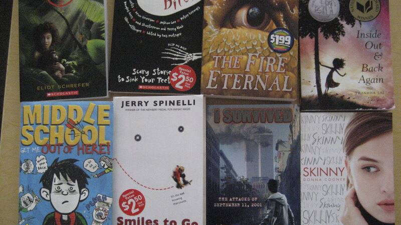 Scholastic Reverses Policy Allowing Schools to Opt out of 'Diverse' Books at Fairs