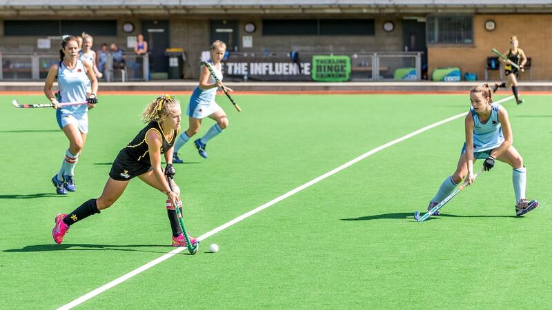 High school field hockey captain speaks out against rule allowing boys on girls teams after horrific injury