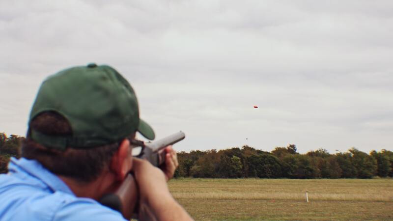 One of the fastest growing high school sports in America involves guns and ammo