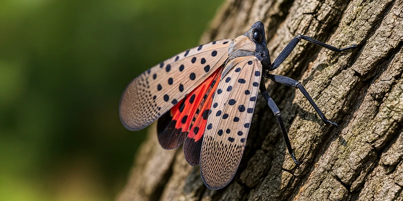 Stop the Spread: How to Fight Lanternflies in NYC and Beyond