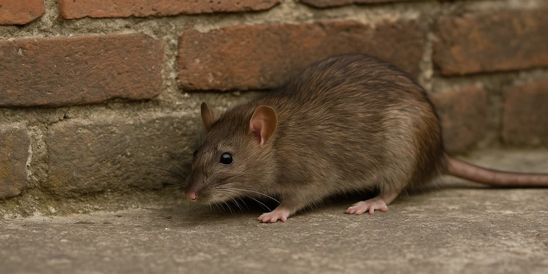 Rodent Invasion: Identifying and Eliminating Rats in NYC Homes and Businesses