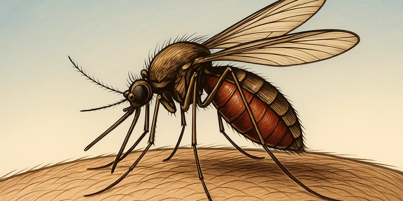 Mosquito Control in Roslyn, NY – Season‑Long Treatment & Prevention | Advanced Exterminating