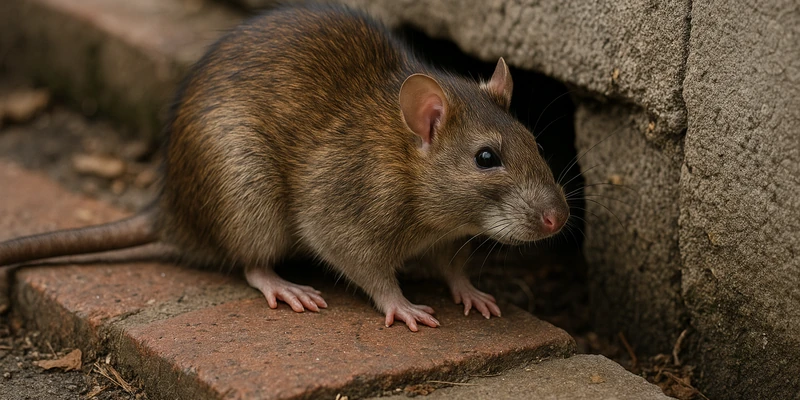 Rodent Control in Manhasset, NY – Safe & Effective Rodent Removal