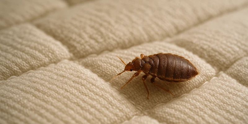 Sleepless in Kings Point: Bed Bug Treatment That Works