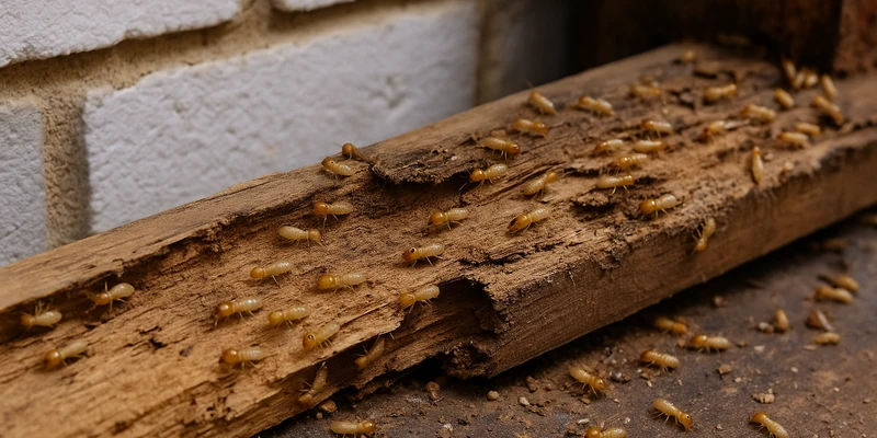 Termite Trouble in Little Neck? Expert Termite Control That Protects Your Home