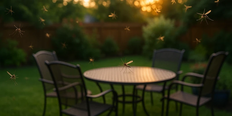 Bite Back in Douglaston: Mosquito Control That Works All Season