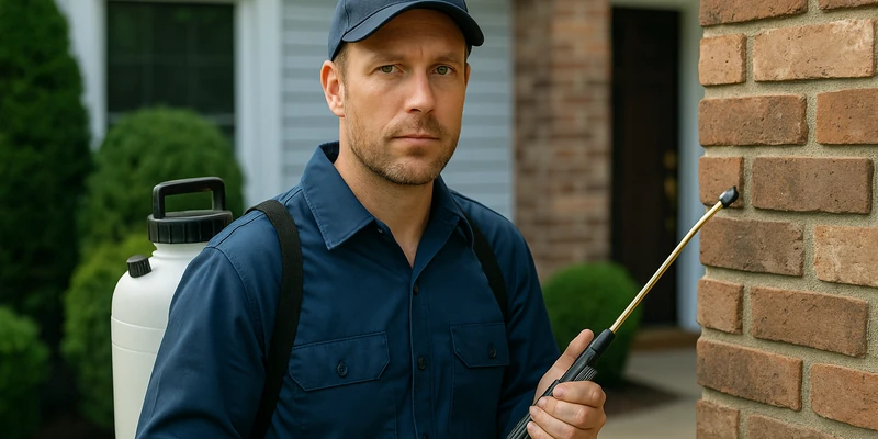 Not All Heroes Wear Capes: Local Pest Pros in North Hills, NY