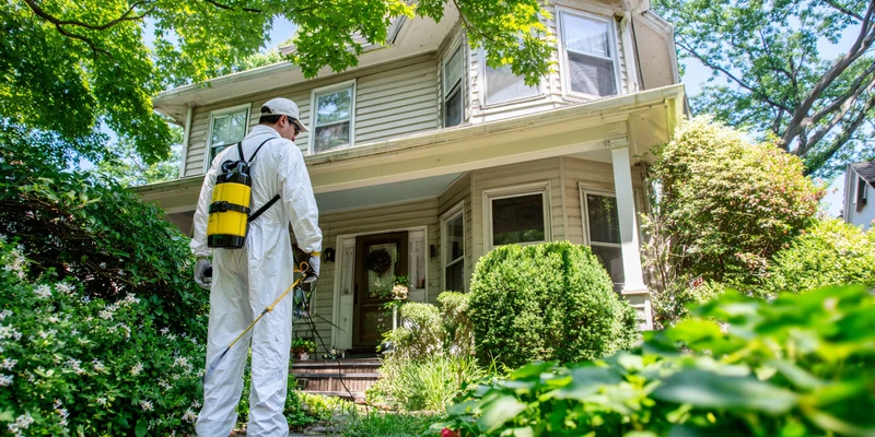 What Makes a Great Local Exterminator? in Roslyn, NY