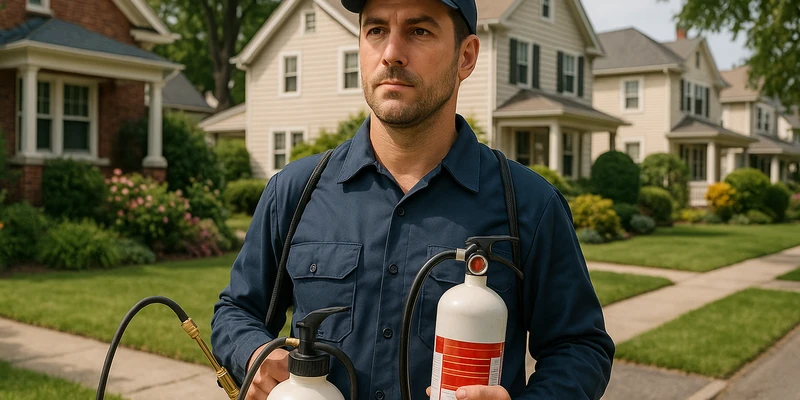 Safeguarding Flower Hill Homes: Expert Pest Control Strategies
