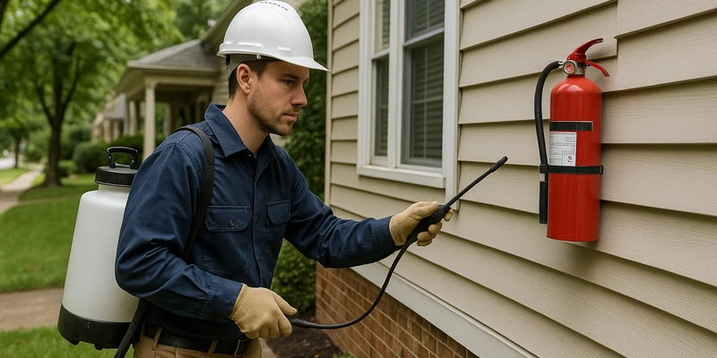 Swift and Reliable Pest Control: Same-Day Solutions in Laurel Hollow