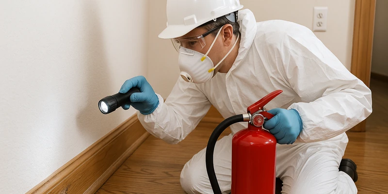 Shielding Lloyd Harbor Homes: Effective Strategies Against Termites