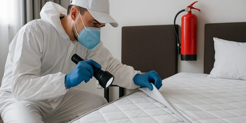 Defending Your Home: Comprehensive Bed Bug Solutions in Mill Neck