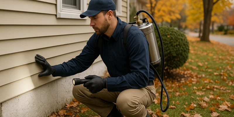 Crafting a Rodent-Free Haven: Tailored Solutions for Woodbury Residents