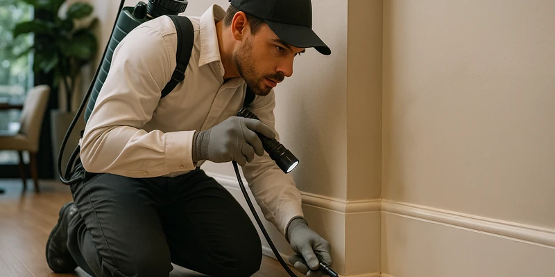 Mastering Pest Management: Solutions for Roslyn Harbor Homes