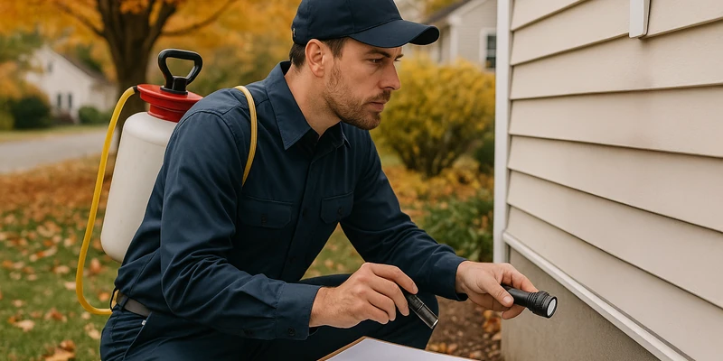 Mastering Pest Control in Plandome: Your Guide to a Pest-Free Home