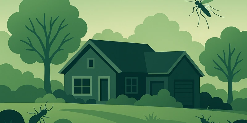 Tackling Urgent Pest Issues in Old Westbury with Expertise