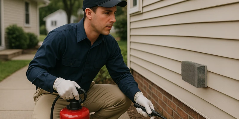 Rapid Pest Solutions for Cold Spring Harbor's Urgent Needs