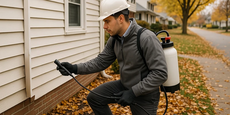 Defend Your Great Neck Home: Expert Pest Control Insights