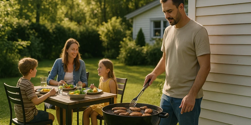 Mosquito Control Mastery: Safeguard Huntington's Outdoor Spaces