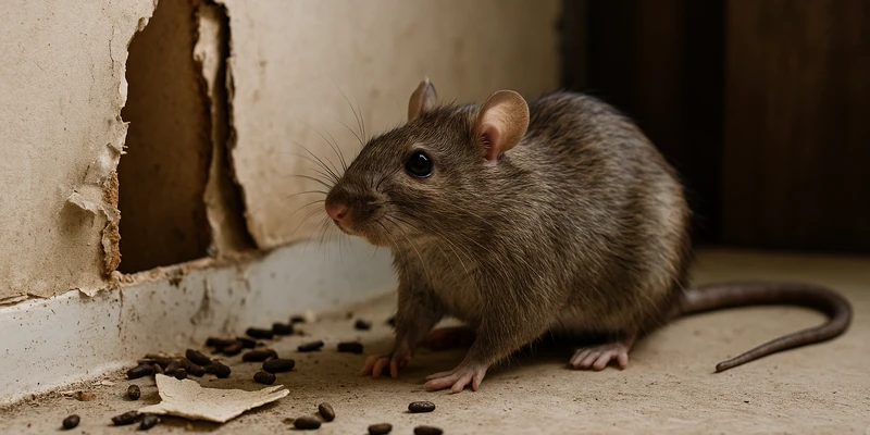 Mastering Rodent Challenges: Kings Point's Premier Pest Solutions
