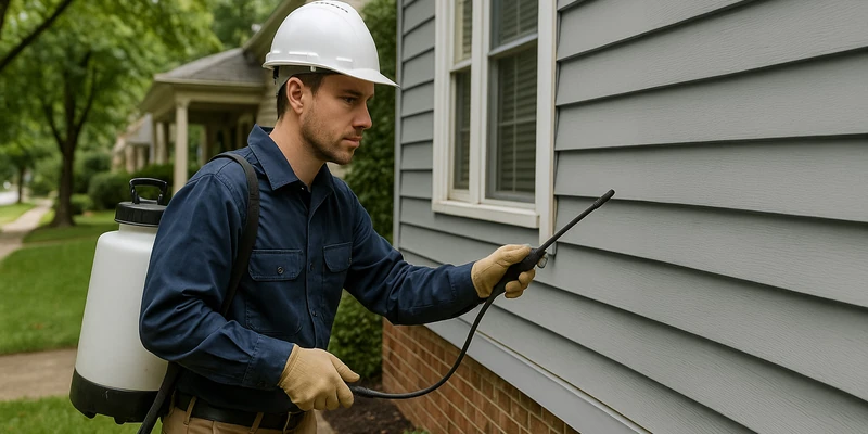 Swift and Reliable Pest Control: Same-Day Solutions in Laurel Hollow