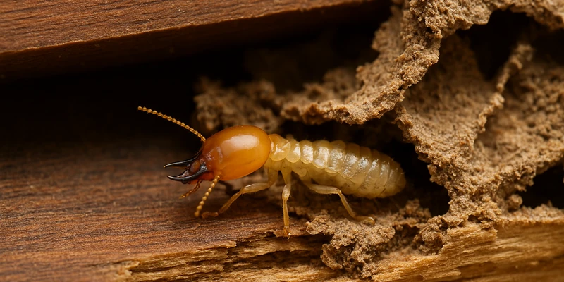 Shielding Lloyd Harbor Homes: Effective Strategies Against Termites