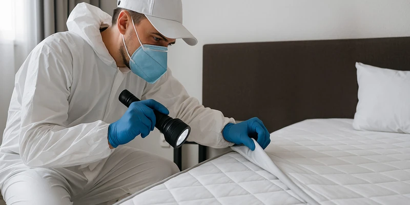 Defending Your Home: Comprehensive Bed Bug Solutions in Mill Neck