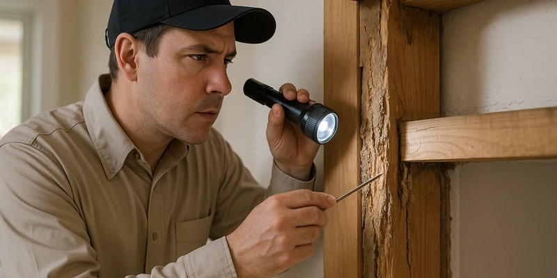 Safeguard Your Brookville Home with Advanced Termite Control Strategies