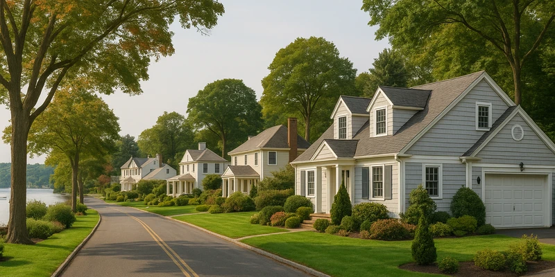 Ensuring a Pest-Free Haven in Huntington Bay