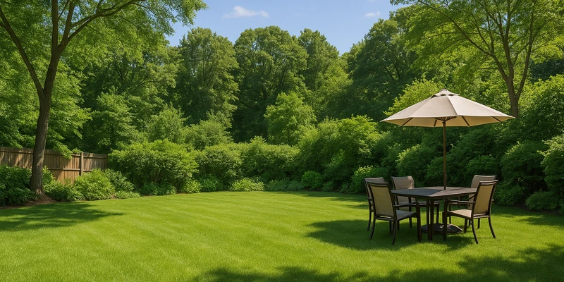 Transform Your Laurel Hollow Home: Expert Tips for a Mosquito-Free Summer